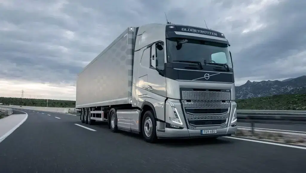 Choosing Trucks for Business via Leasing