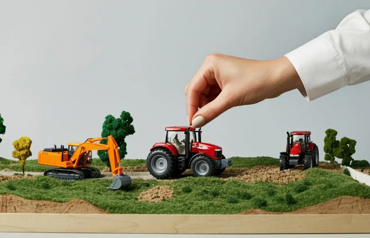 Features of Car Leasing for Legal Entities and Businesses