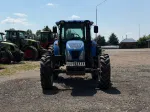 New Holland TD5.110 2017 2
