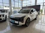 Kia Sportage 2026 1