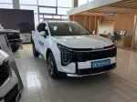 Kia Sportage 2026 3