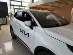 Kia Sportage 2026 17