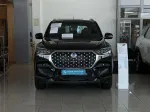 KGM Rexton 2026 2