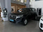 KGM Rexton 2026 1