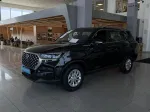 KGM Rexton 2026 4