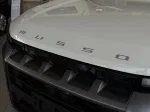 KGM Musso Grand 2026 2