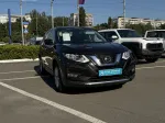 Nissan X-Trail 2021 4
