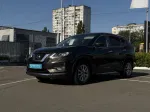 Nissan X-Trail 2021 2