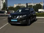 Nissan X-Trail 2021 1