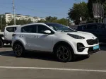 Kia Sportage 2018 3