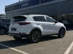 Kia Sportage 2018 4