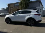 Kia Sportage 2018 2
