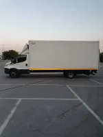 IVECO Daily image 4