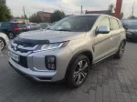 Mitsubishi Outlander Sport image 4