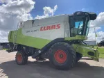 CLAAS Lexion 550 image 1