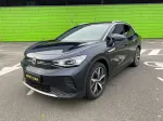 Volkswagen ID.4 Crozz image 2
