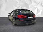 BMW 5 Series image 6