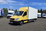 Mercedes-Benz Sprinter image 3