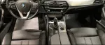 BMW 5 Series image 3
