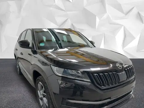 Skoda Kodiaq (2023-12-11T00:00:00.000Z)