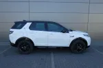 Land Rover Discovery Sport image 4