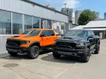 Dodge RAM image 2
