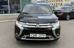 Mitsubishi Outlander image 2