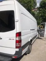 Mercedes-Benz Sprinter image 4