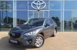 Mazda CX-5 image 2