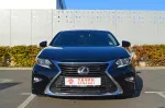 Lexus ES image 3