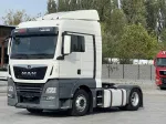 MAN TGX 18.460 ADR image 2