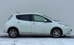 Nissan Leaf image 1