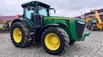 John Deere 8345R image 1