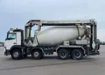 Volvo FMX 11 image 3