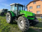 Deutz-Fahr Agrotrac image 2