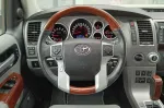 Toyota Sequoia image 10