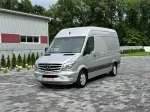 Mercedes-Benz Sprinter image 2