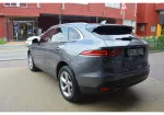 Jaguar F-Pace image 4