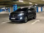 Kia Sorento image 2