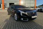 Cadillac XTS image 1