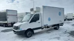 Volkswagen Crafter image 2