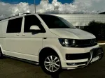 Volkswagen Transporter image 2