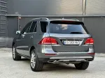 Mercedes-Benz GLE 500e image 4