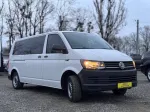Volkswagen T6 Transporter image 1