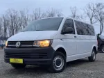 Volkswagen T6 Transporter image 2