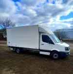 Volkswagen Crafter image 1