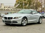 BMW Z4 image 2