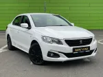 Peugeot 301 Active image 1