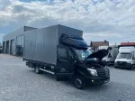 Mercedes-Benz Sprinter image 21