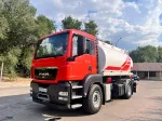 MAN TGS 18.360 image 2